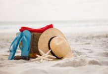 Τα οφέλη της θάλασσας δεν είναι μόνο στη δροσιά της