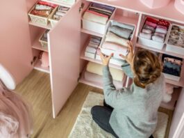 Πώς να ξεκινήσεις την οργάνωση του σπιτιού σου