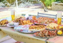 Let’s ΜΑΜ: Create your best summer food stories…!