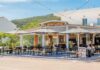 Hotel Galini – Μελίρρυτον cafe: Seaside Comfort, Delicious Bites!