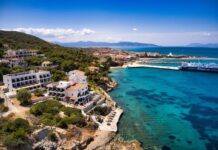 Κεκριφάλεια: Μια ξεχωριστή εμπειρία διαμονής και γεύσης στο Αγκίστρι