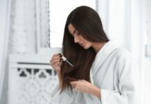 Oι τροφές που θα κάνουν τα μαλλιά σου δυνατά και λαμπερά