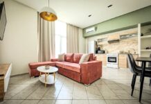 Navalia Homes: Find your home away from home!
