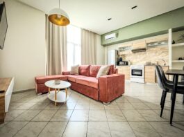 Navalia Homes: Find your home away from home!