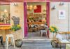 Tortuga: Το μοναδικό ιταλικό Artcafé Winebar στην Αίγινα!