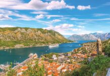 Αλβανία – Μαυροβούνιο – Βοσνία – Κροατία: Ένα Roadtrip εμπειρία ζωής…