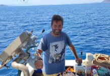 Catch, Cook, Chill: The Hydra Fishing Experience