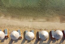 Aktaion Beach Boutique Hotel & Spa: A destination worth remembering