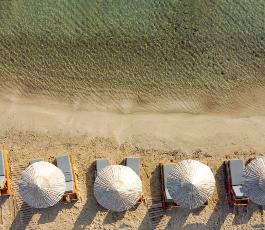 Aktaion Beach Boutique Hotel & Spa: A destination worth remembering