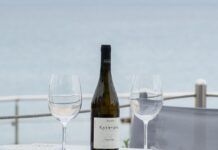 Compass: From Sunrise Sips to Sunset Cheers
