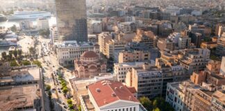 OPEN HOUSE Athens 2026: Το Δημοτικό Θέατρο Πειραιά και η Δημοτική Πινακοθήκη Πειραιά ανοίγουν τις πόρτες τους!