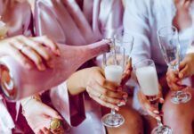 Bachelorette Party: Η απόλυτη εμπειρία χαλάρωσης για τη νύφη