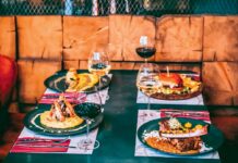 Barrique Port: Γιατί ένα σωστό steak δεν είναι απλώς φαγητό. Είναι στιγμή.