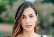 Ιζαμπέλλα Φούλοπ: Πιστεύω πως η ζωή στα φέρνει έτσι ώστε σου δείχνει το δρόμο σου