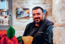 Εντελαμεζέν: Οι καλύτερες ιστορίες δεν γράφονται — σερβίρονται…