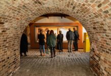 WHAT’S GOING ΟΝ… In the city