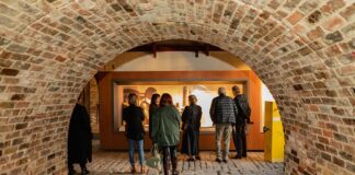 WHAT’S GOING ΟΝ… In the city