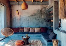 Το σπίτι που ονειρεύεσαι: Τα trends χρωμάτων για την άνοιξη 2026