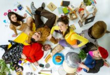 «ΤΟ ΓΕΓΟΝΟΣ» της Annie Ernaux σε σκηνοθεσία Κατερίνας Ρουσιάκη