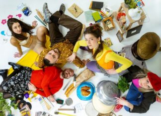 «ΤΟ ΓΕΓΟΝΟΣ» της Annie Ernaux σε σκηνοθεσία Κατερίνας Ρουσιάκη