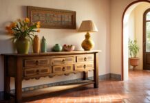 Spanish Style: Η ζεστασιά της Μεσογείου στο σπίτι σας