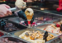 Ζαχαροπλαστεία Ζυγός: Ένα όνομα, πολλές γλυκές ιστορίες!