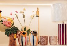 isLighting & Home: Where Spring Light Meets Home Elegance