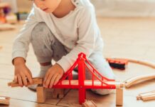 Η αξία του ελεύθερου παιχνιδιού στην παιδική ηλικία