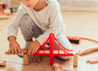 Η αξία του ελεύθερου παιχνιδιού στην παιδική ηλικία