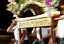 Έθιμα της Μεγάλης Παρασκευής