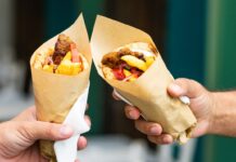 Πειραιώτικο Σουβλάκι: Σουβλάκι και καλαμάκι στην πιο νόστιμη εκδοχή τους!