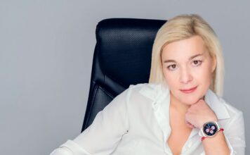 Μαρίνα Κουταρέλλη: Όταν ο Αθλητισμός Συναντά τον Τουρισμό και την Εμπειρία