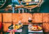 Barrique Port: Γιατί ένα σωστό steak δεν είναι απλώς φαγητό. Είναι στιγμή.
