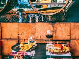Barrique Port: Γιατί ένα σωστό steak δεν είναι απλώς φαγητό. Είναι στιγμή.