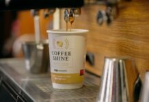 Coffee Shine: Καφές που φτιάχνεται σωστά και προσφέρεται με χαμόγελο!