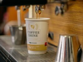 Coffee Shine: Καφές που φτιάχνεται σωστά και προσφέρεται με χαμόγελο!