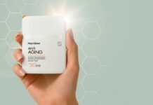 ANTI-AGING LIQUID SUNCREEN PLANT EXOSOMES ΗΡΘΕ ΤΟ ΑΠΟΛΥΤΟ DERMO-TECH ΑΝΤΗΛΙΑΚΟ