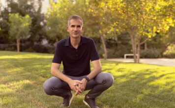 Η Αθήνα του αύριο μέσα από τη ματιά του Κώστα Μπακογιάννη