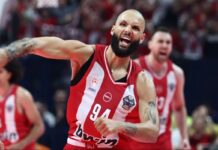 Final 4 Euroleague 2026: O Ολυμπιακός στην κορυφή της Ευρώπης για τέταρτη φορά στην ιστορία του