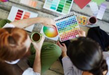 Colour Analysis: Πώς τα σωστά χρώματα μπορούν να αλλάξουν τη διάθεσή σου