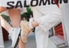 Η Cherry Creative Agency υπογράφει το launch event της Salomon Sportstyle στο DR.8