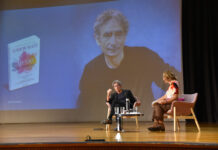 Gabor Maté: «Είμαι 82 χρονών σήμερα και χαίρομαι που δεν είμαι τόσο νέος και ηλίθιος όσο ήμουν στα 81 μου!»