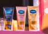 Vaseline Gluta-Hya: Το μυστικό για λαμπερή επιδερμίδα!