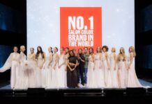 Wella Professionals – All About Blonde: Ένα μοναδικό hair event στο Θέατρο Παλλάς με 650 επαγγελματίες κομμωτές