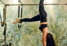 The Power of Pilates: Η άσκηση που μεταμορφώνει σώμα και πνεύμα!