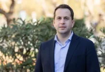 Όμηρος Τσάπαλος: «Ο Βουλευτής της Γειτονιάς σας»