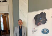 Το βραβευμένο «Συνταγολόγιο – Μαγειρική & Υγεία» του Σεφ, Ιάκωβου Απέργη, παρουσιάστηκε στο Δημοτικό Θέατρο Πειραιά