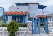 Aquarius Village: Experience the True Spirit of Summer!