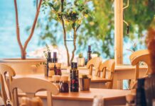 Askeli Restaurant: Mediterranean Flavours with a Modern Edge