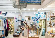 Fistiki Shop: A Concept Store Crafted with Love